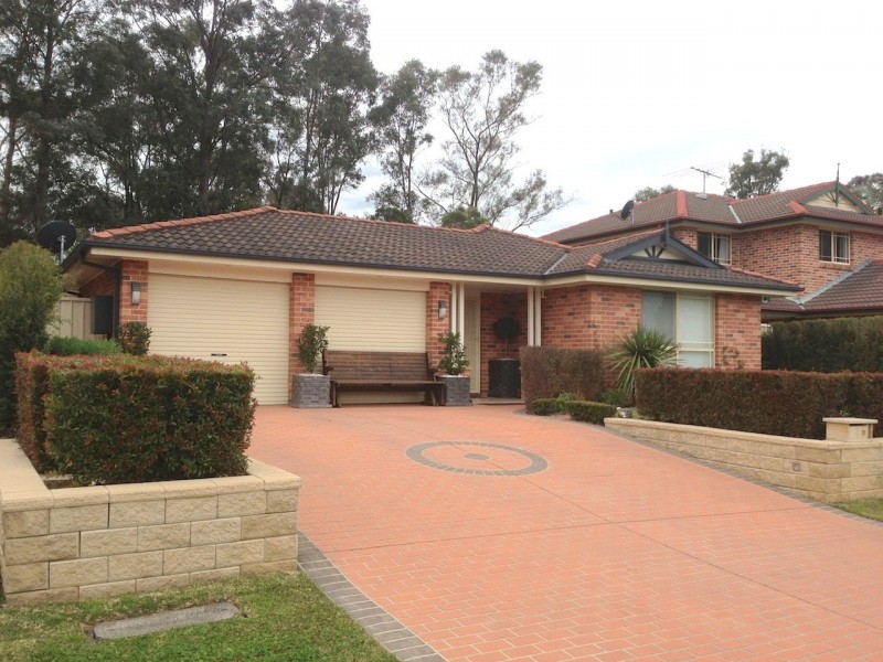 Bligh Park NSW 2756