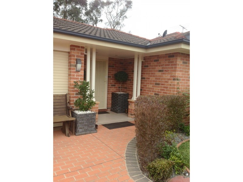 Bligh Park NSW 2756