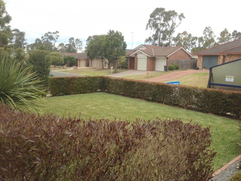Bligh Park NSW 2756
