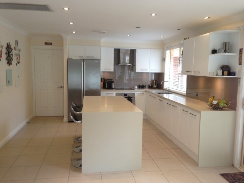 Bligh Park NSW 2756