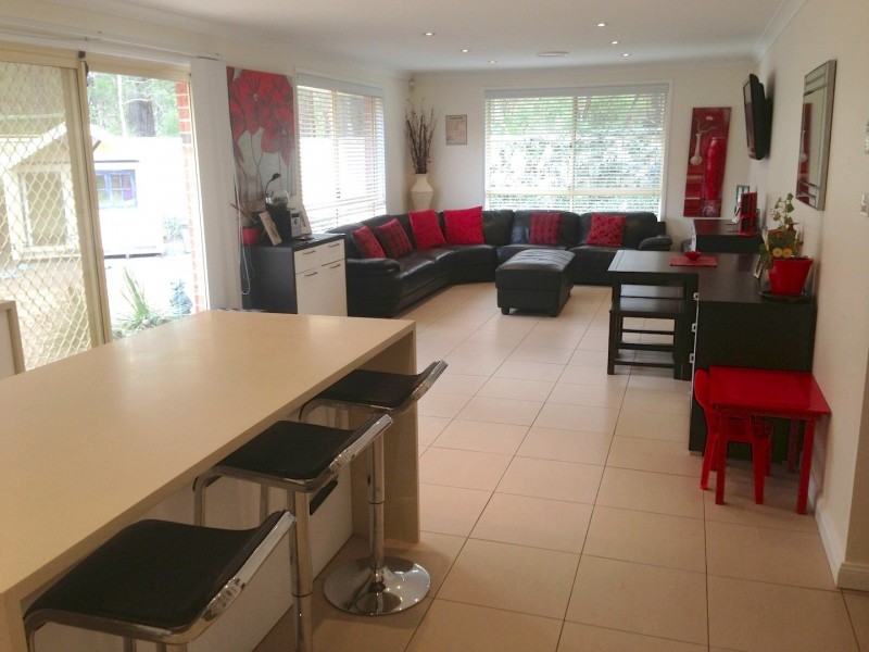 Bligh Park NSW 2756