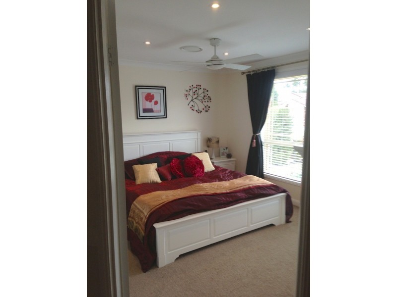 Bligh Park NSW 2756