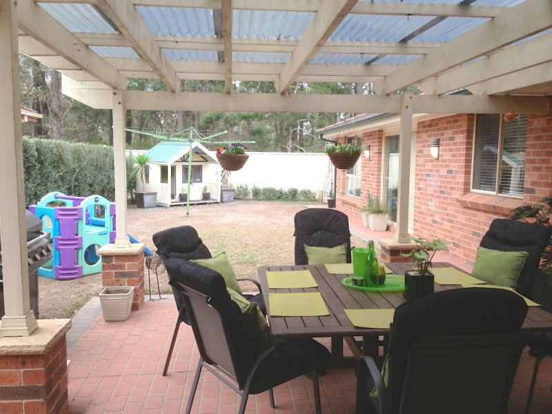 Bligh Park NSW 2756