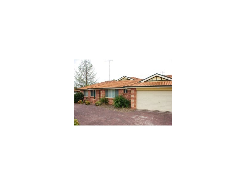 6/622 George Street, South Windsor NSW 2756