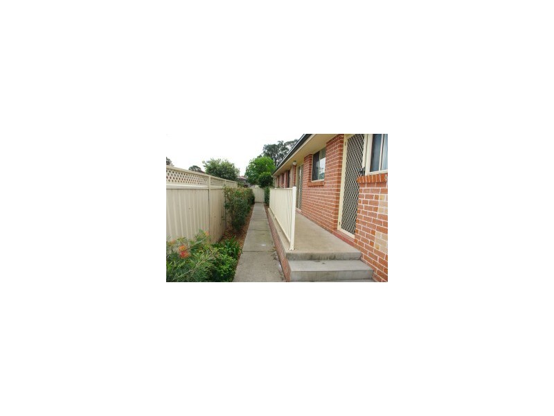6/622 George Street, South Windsor NSW 2756