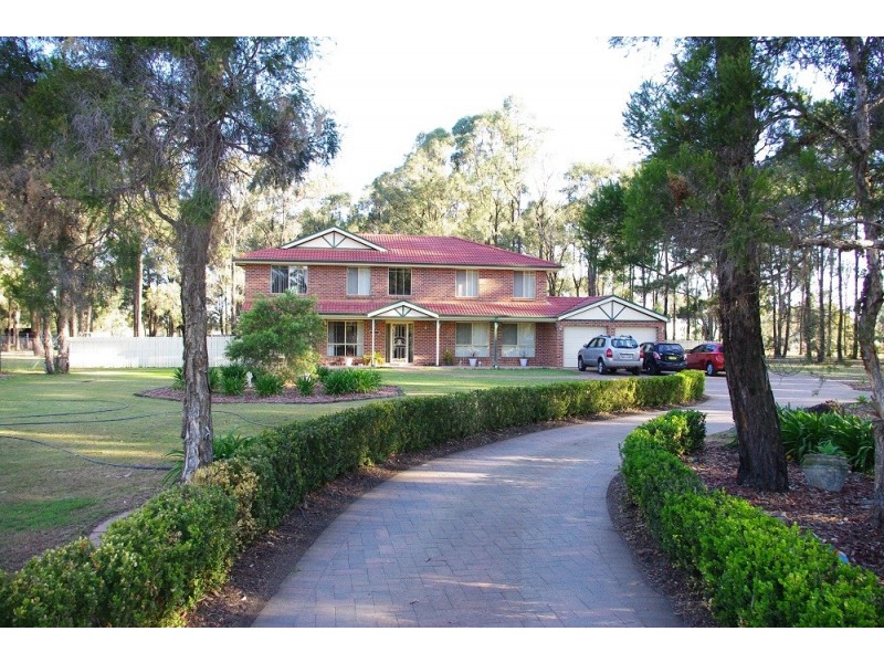 96 Clark Road, Londonderry NSW 2753