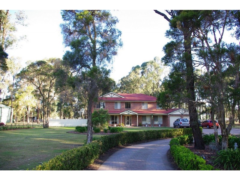 96 Clark Road, Londonderry NSW 2753