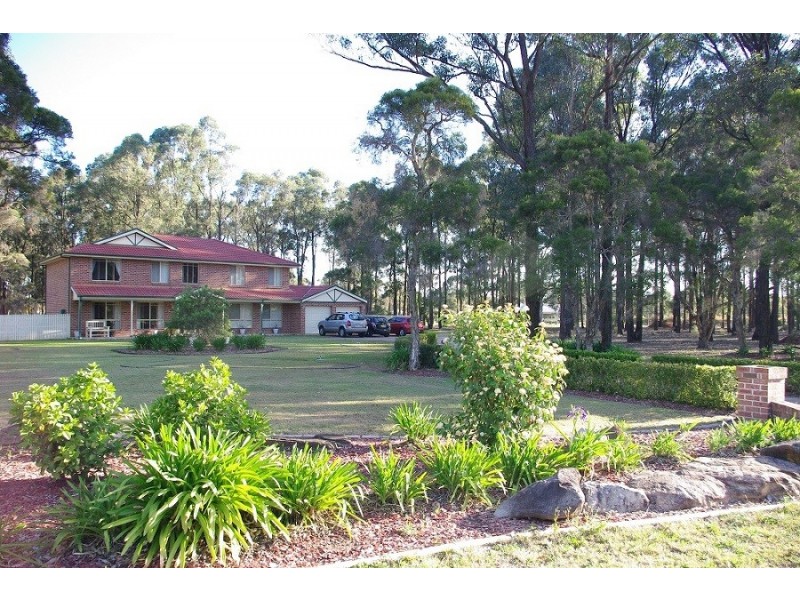 96 Clark Road, Londonderry NSW 2753