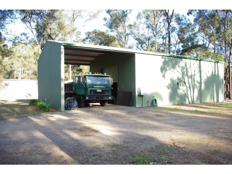 96 Clark Road, Londonderry NSW 2753