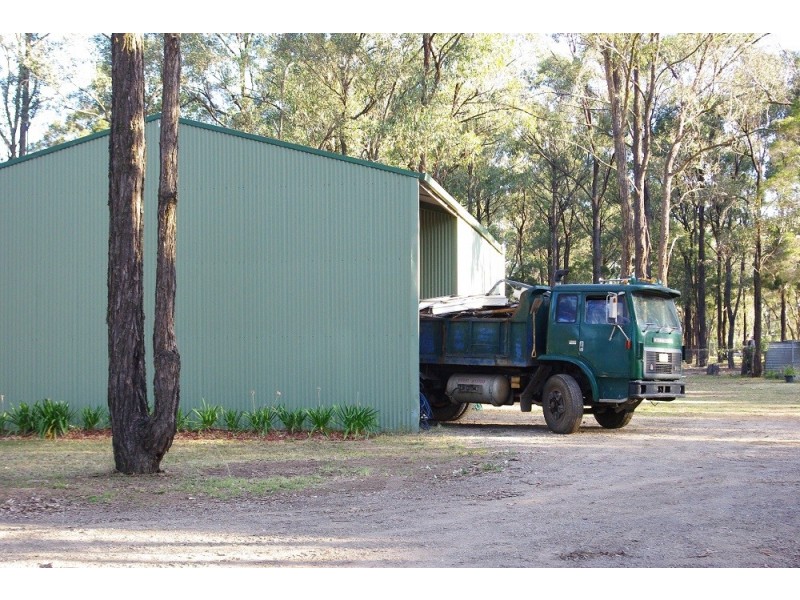 96 Clark Road, Londonderry NSW 2753