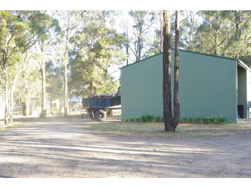 96 Clark Road, Londonderry NSW 2753