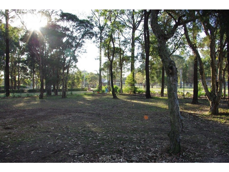 96 Clark Road, Londonderry NSW 2753