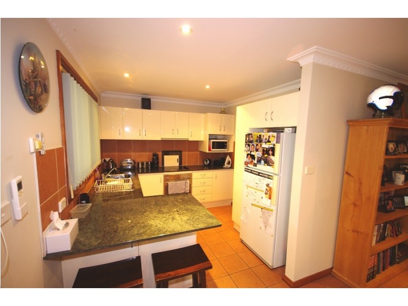 2/20 Norfolk Place, North Richmond NSW 2754