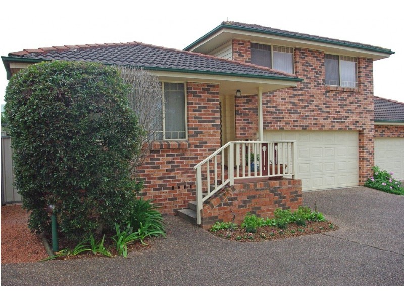 2/10 Ignatius Avenue, North Richmond NSW 2754