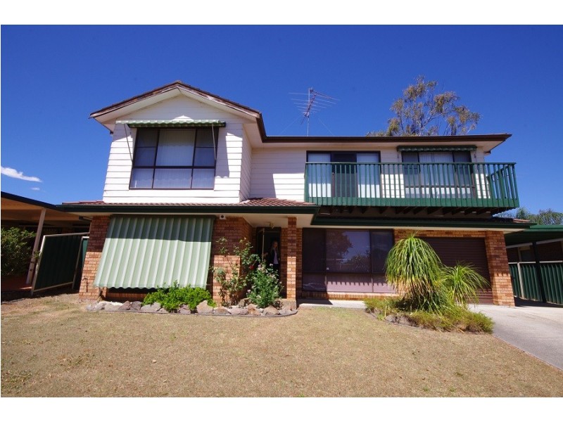 South Windsor NSW 2756