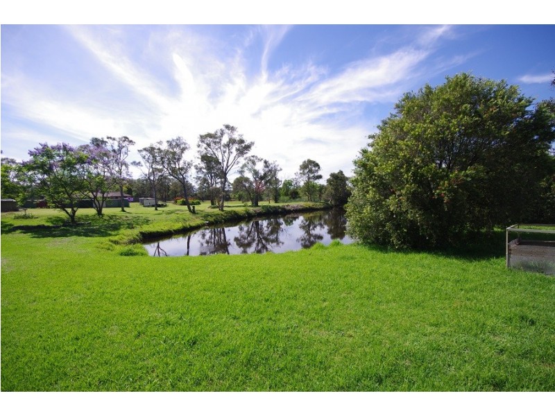 Berkshire Park NSW 2765