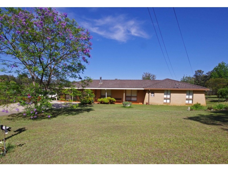 Berkshire Park NSW 2765