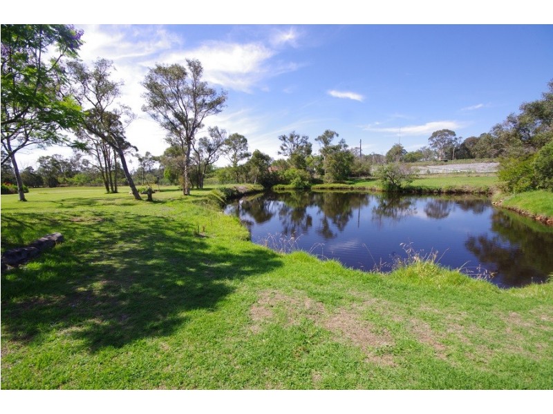 Berkshire Park NSW 2765