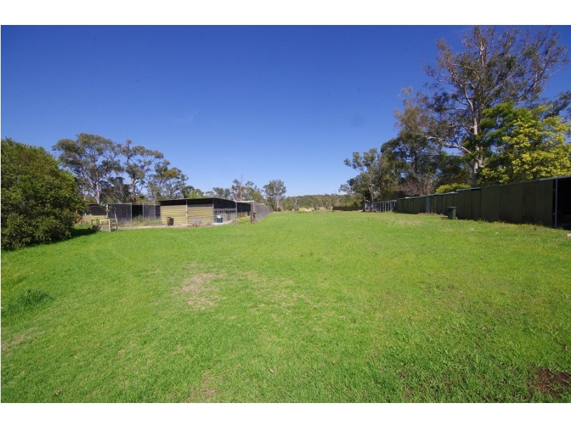 Berkshire Park NSW 2765