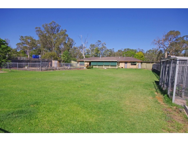 Berkshire Park NSW 2765