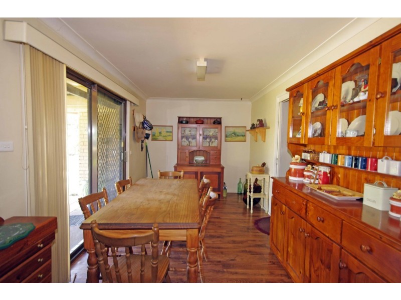 Berkshire Park NSW 2765