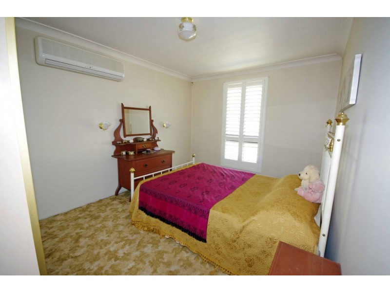 Berkshire Park NSW 2765