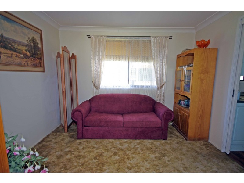 Berkshire Park NSW 2765