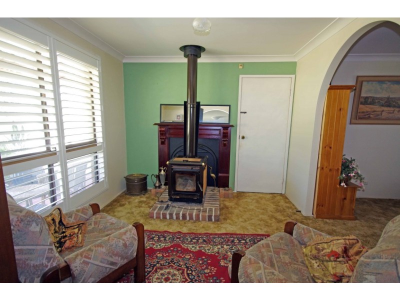 Berkshire Park NSW 2765