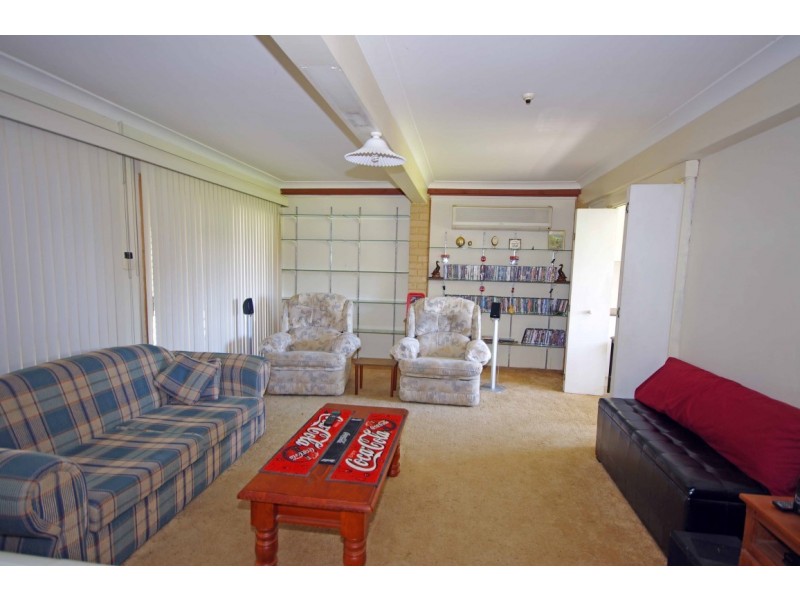 Berkshire Park NSW 2765