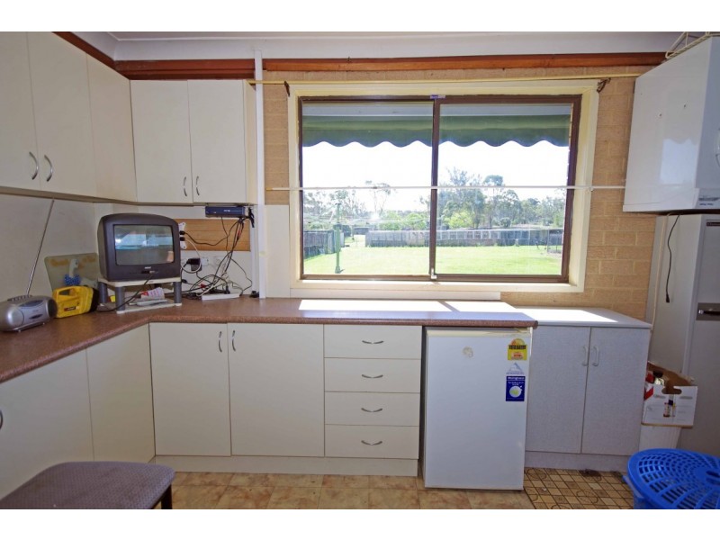 Berkshire Park NSW 2765