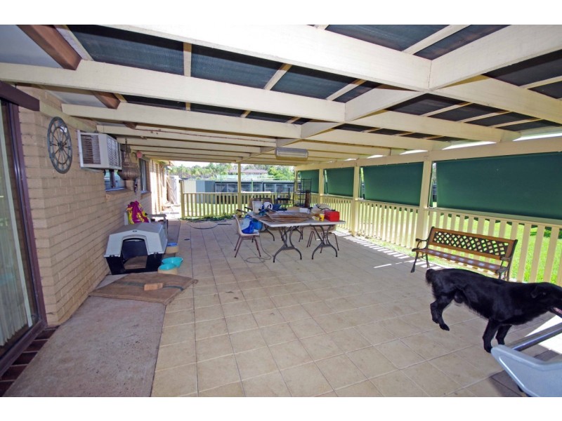 Berkshire Park NSW 2765