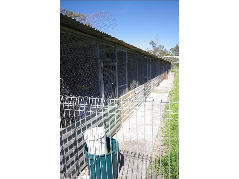 Berkshire Park NSW 2765