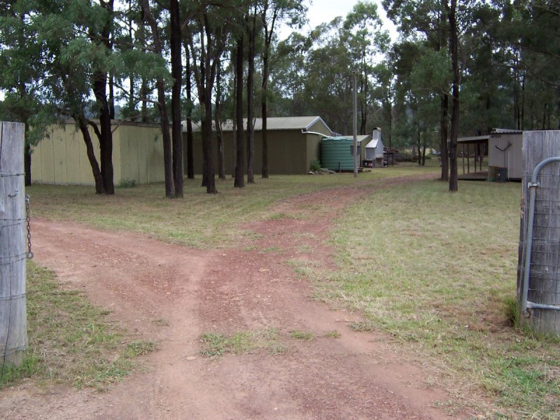 Putty NSW 2330