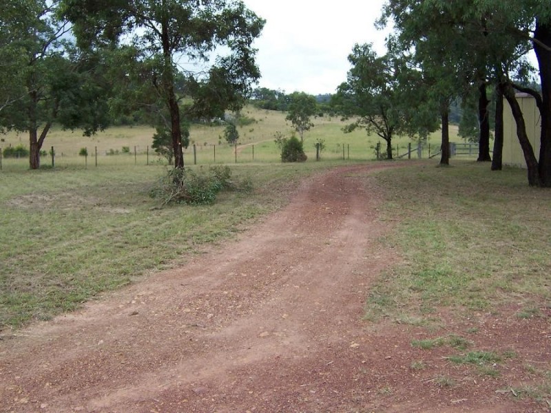 Putty NSW 2330
