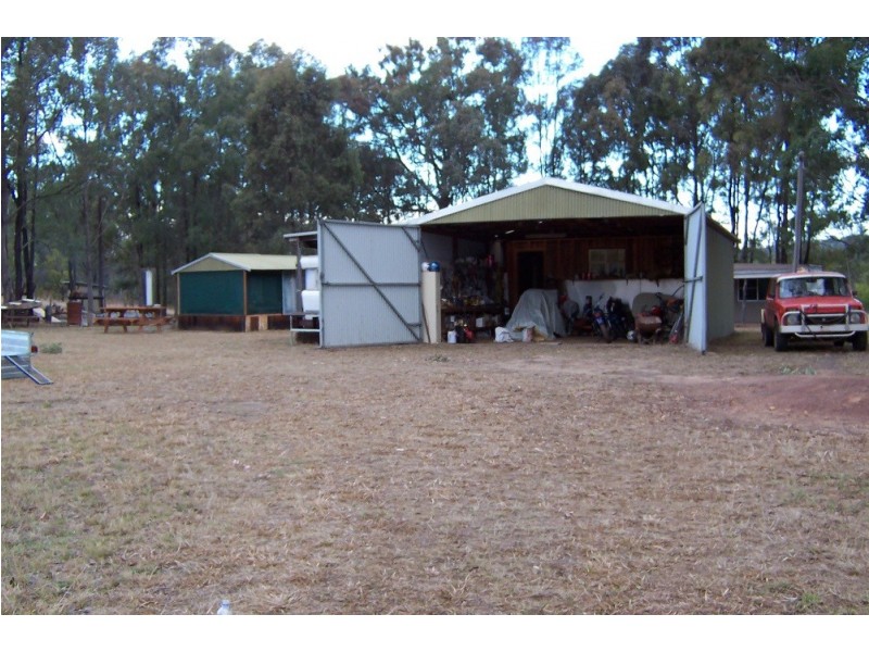 Putty NSW 2330