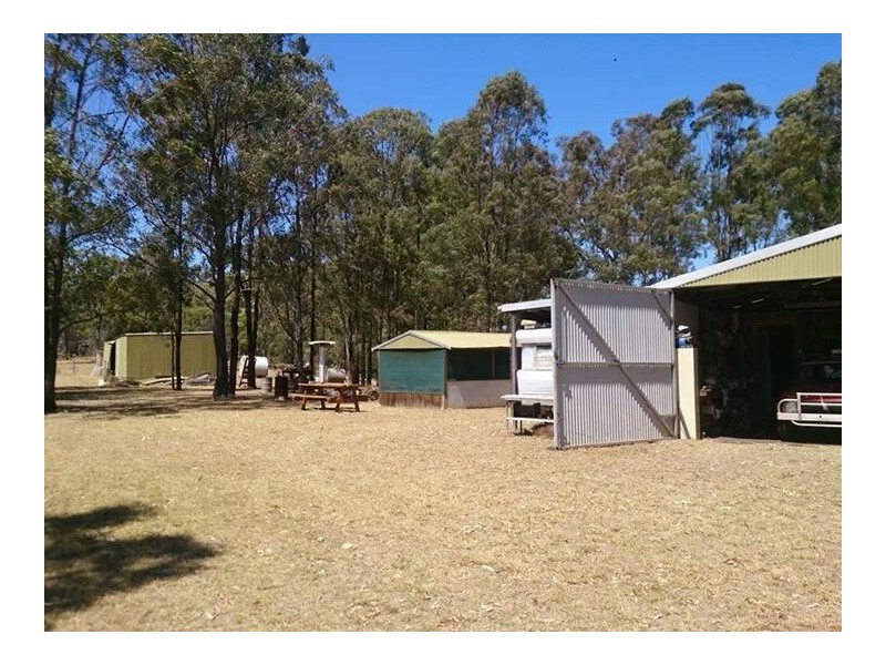 Putty NSW 2330