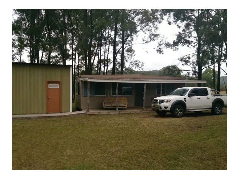 Putty NSW 2330