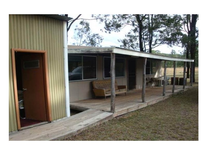Putty NSW 2330
