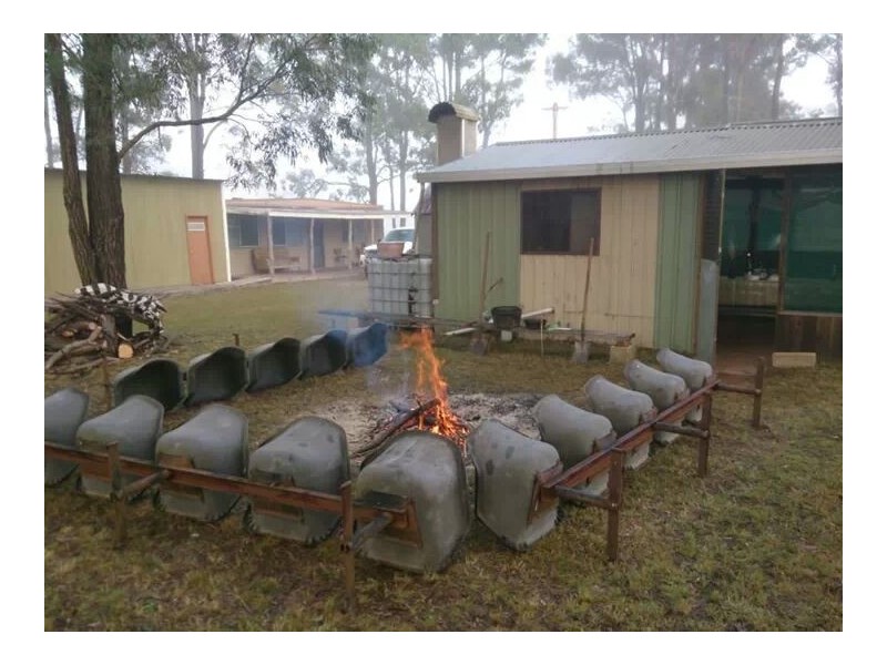 Putty NSW 2330