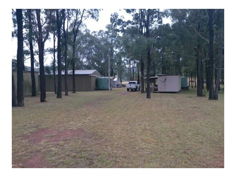 Putty NSW 2330