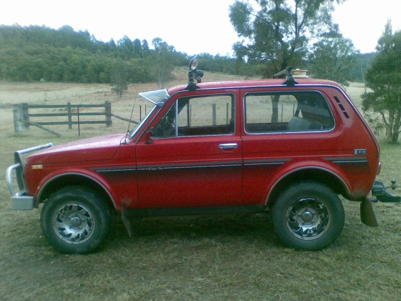 Putty NSW 2330