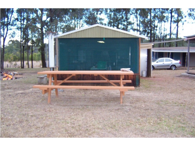 Putty NSW 2330