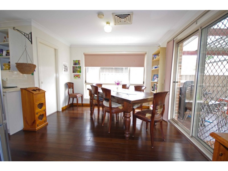 3-100 WINDSOR   STREET, Richmond NSW 2753