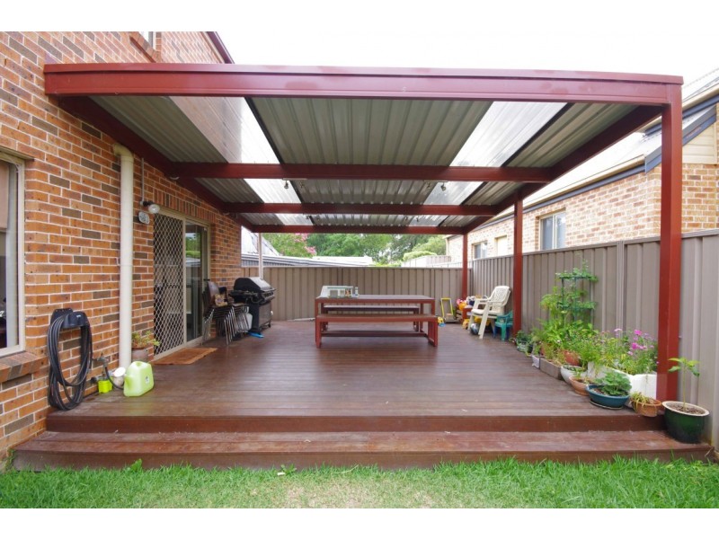 3-100 WINDSOR   STREET, Richmond NSW 2753