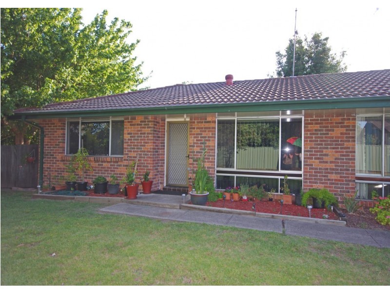 2-22 GIBSON STREET, Richmond NSW 2753