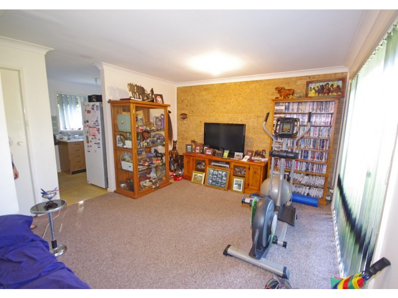 2-22 GIBSON STREET, Richmond NSW 2753