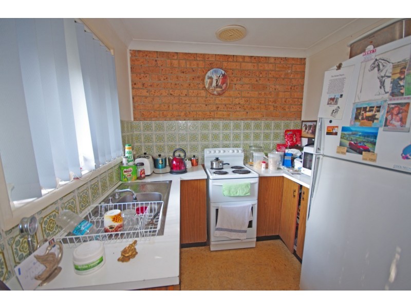 2-22 GIBSON STREET, Richmond NSW 2753