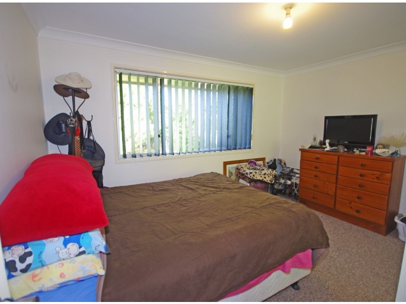 2-22 GIBSON STREET, Richmond NSW 2753