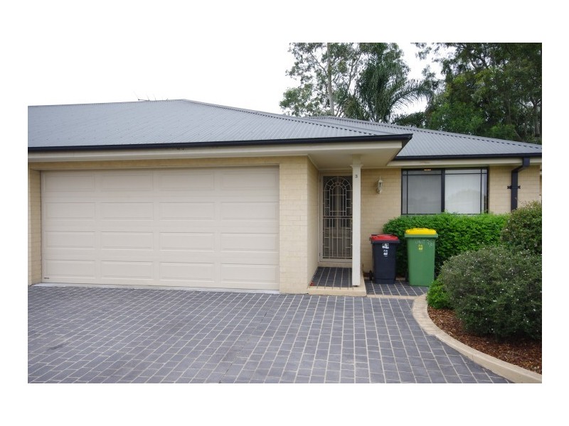 3/61 Drift Rd, Richmond NSW 2753