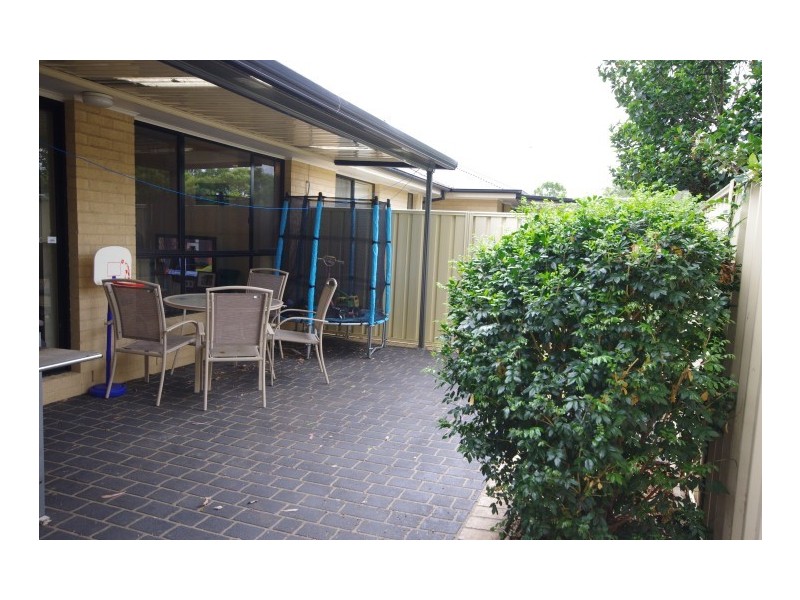 3/61 Drift Rd, Richmond NSW 2753